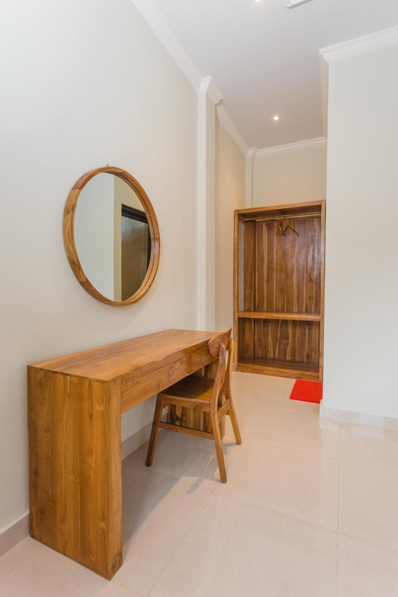 Winsta Accommodatie bij particulieren Ubud