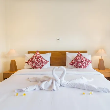 Winsta Homestay Ubud (Bali) Exterior photo