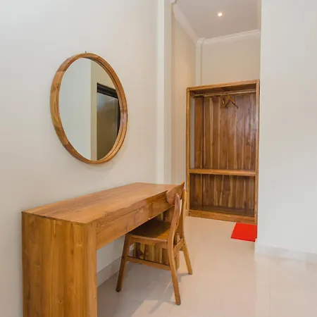 Winsta Homestay Ubud (Bali) Exterior photo