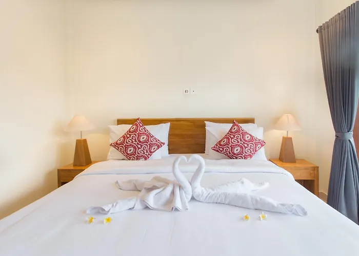 Winsta Homestay