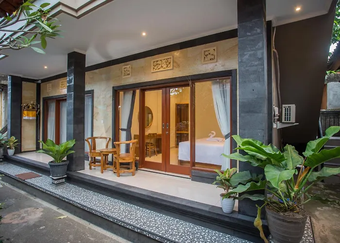 Winsta Homestay